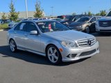 Used 2010 Mercedes-Benz C 300 Sport image 3