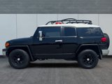 Used 2009 Toyota FJ Cruiser 4WD image 3