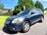 Used 2013 Nissan Rogue S image 2