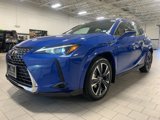 Used 2025 Lexus UX 300h AWD image 3