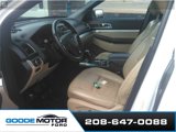 Used 2017 Ford Explorer XLT w/ Equipment Group 202A image 5