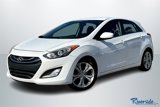 Used 2013 Hyundai Elantra GT w/ Touch & Go Pkg image 3