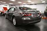 Certified 2022 Toyota Camry LE image 5