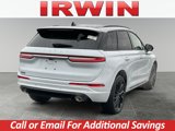 New 2025 Lincoln Corsair Reserve w/ Jet Appearance Package image 5