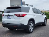 Used 2018 Chevrolet Traverse LT image 3