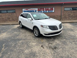 Used 2017 Lincoln MKT AWD w/ Technology Package image 2