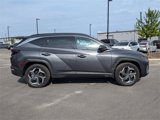 Used 2023 Hyundai Tucson Limited image 3