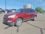 Used 2010 Chevrolet Traverse LT w/ Personal Connectivity Package image 2