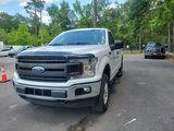 Used 2018 Ford F150 XL w/ Equipment Group 101A Mid image 3