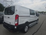 Certified 2023 Ford Transit 250 Low Roof w/ Exterior Upgrade Package image 4