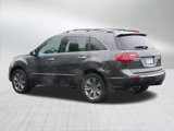 Used 2010 Acura MDX w/ Technology & Entertainment image 5
