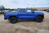 New 2025 Chevrolet Colorado Trail Boss image 2
