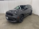 New 2025 Dodge Durango R/T image 3