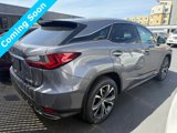 Used 2021 Lexus RX 350 AWD w/ Premium Package image 5