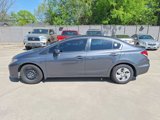 Used 2015 Honda Civic LX image 3