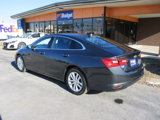 Used 2018 Chevrolet Malibu LT image 3