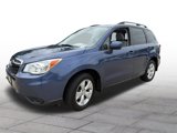 Used 2014 Subaru Forester 2.5i Premium w/ All-Weather Package image 3