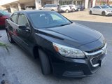 Used 2015 Chevrolet Malibu LT image 5