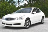 Used 2008 INFINITI G35 Journey w/ Premium Pkg image 2