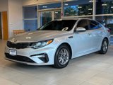 Used 2020 Kia Optima LX image 3