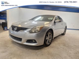 Used 2013 Nissan Altima 2.5 S image 2