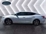 Used 2018 Nissan Maxima 3.5 SV image 2