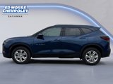 Used 2022 Chevrolet Blazer LT image 2