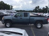 Used 2007 GMC Sierra 2500 SLE w/ Z71 Off-Road Package image 3