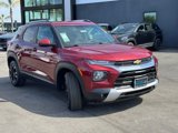 Used 2023 Chevrolet TrailBlazer LT image 3