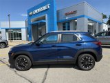 Used 2023 Chevrolet TrailBlazer LT w/ Convenience Package image 3