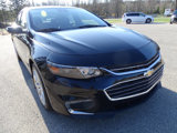Used 2016 Chevrolet Malibu LT image 3