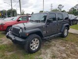 Used 2018 Jeep Wrangler Unlimited Sport w/ Max Tow Package image 4