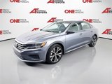 Used 2022 Volkswagen Passat 2.0T SE image 3