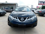 Used 2014 Nissan Murano SL w/ Navigation Package image 2