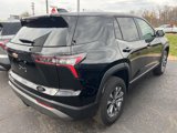 New 2025 Chevrolet Equinox LT image 5