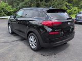Used 2019 Hyundai Tucson SE image 5