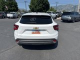 Used 2025 Chevrolet Trax LS image 6