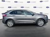Certified 2022 Ford Edge Titanium w/ Equipment Group 301A image 4