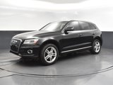 Used 2016 Audi Q5 2.0T Premium Plus w/ Technology Package image 3