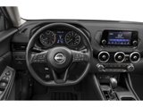 New 2025 Nissan Sentra S image 4
