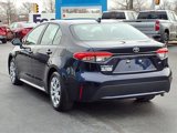 Used 2022 Toyota Corolla LE image 4