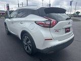 Used 2018 Nissan Murano Platinum image 3