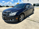 Used 2014 Chevrolet Cruze LT w/ Enhanced Safety Package image 2