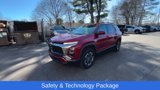Certified 2025 Chevrolet Equinox ACTIV w/ Safety and Technology Package image 4