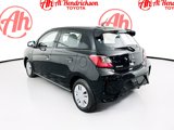 Used 2024 Mitsubishi Mirage ES image 5