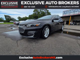 Used 2018 Chevrolet Malibu LT image 2