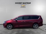 Used 2017 Chrysler Pacifica Limited w/ UConnect Theater Package image 4