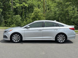 Used 2015 Hyundai Sonata Sport image 4