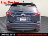 Used 2016 MAZDA CX-5 Grand Touring image 5