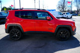 Used 2017 Jeep Renegade Altitude image 6